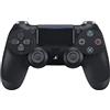PlayStation 4 - Dualshock 4 Controller Wireless V2, Nero