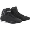 Alpinestars Scarpette Moto Certificate Alpinestars SEKTOR Nero