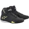 Alpinestars Scarpette Moto Certificate Alpinestars SEKTOR Nero Giallo Fl