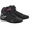Alpinestars Scarpe Donna Moto Alpinestars STELLA SEKTOR Nero Fucsia