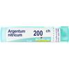Argentum BOIRON® Argentum Nitricum 200Ch Granuli 1 pz