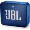 JBL Go 2 Altoparlante Senza Fili Bluetooth Blu EU
