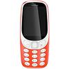Nokia 3310 2.4 79.6g Rosso Caratteristica del telefono[Germania]