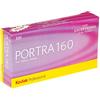 Kodak Portra, Pellicola-Film, Foto a Colori, 160-5 Pack