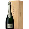 Krug Clos du Mesnil Brut 2006 Blanc de Blancs Champagne AOC Krug - Cassa Legno 0.75 l