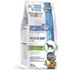 Forza10 Medium Diet al Cervo con Patate - Forza10 - Medium Diet al Cervo con Patate - 1,50KG