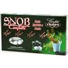 CRISPO CONFETTI CRISPO | Snob alla Mandorla | LIQUIRIZIA E MENTA | 500 gr