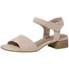 Jana Sandalo 8-8-28260-20 400 Larghezza H Taglia: 37 EU