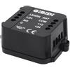 Gibidi Ricevente 1 canale universale Gibidi DRS4331 433MHZ AU02540