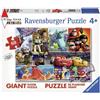 RAVENSBURGER PUZZLE RAVENSBURGER PUZZLE 60 PZ MAXI DISNEY PIXAR FRIENDS