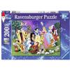 RAVENSBURGER PUZZLE RAVENSBURGER PUZZLE 200 PZ I MIEI PREFERITI DISNEY