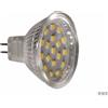 LAMP LED FARETTO G5.3 12/24V MR16 "