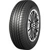 Nankang N607+ - 185/50R16 81V - Pneumatico 4 stagioni