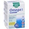 Esi Omega 3 Extra Pure - Integratore Omega 3 e Vitamina E 50 Perle SCAD.31/07/24
