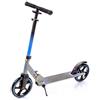 meteor Monopattino per bambini gioventù gli adulti Pieghevole Scooter Aluminium Kick Scooter con Manubrio ergonomico