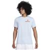 NIKE DRI-FIT MEN'S BASKETBALL T-SHIRT Uomo