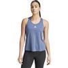 ADIDAS TRAIN-ESSENTIALS MINIMAL BRANDING Canotta Sportiva Donna