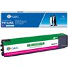 G&G Cartuccia ink compatibile GG Magenta per HP PageWide Pro 452dn/452dw/477dn/477