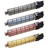Ricoh Toner nero originale Ricoh K Aficio MPC3001 MPC3501