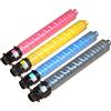 Ricoh Toner originale ciano RICOH Aficio MPC3004 MPC3504 841820