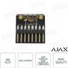 Ajax Systems 31255 - Slot Sim di ricambio Ajax