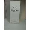 Chanel n. 5 Velvet Milk Bath Collection Sedution ml 250 Nuovo Sealed
