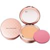Naj Oleari Naj-Oleari Moist Infusion Cream Compact Foundation FONDOTINTA COMPATTO Miele 02