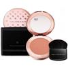 Naj Oleari Naj-Oleari Lovely Cheek Blush FARD LUMINOSO 04 Rosa tramonto
