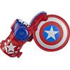 TOYS ONE Hasbro Avengers Scudo di Capitan America Power Moves, Role Play