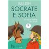 Il Castoro Socrate e Sofia. La lingua segreta dei cavalli. Ediz. a colori