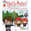 Nord-Sud Harry Potter. Calendario dell'Avvento. Buon Natale, Harry! Ediz. a colori