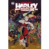 Panini Comics Harley devasta l'universo DC. Harley Quinn