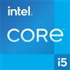 INTEL Core i5-12400 2,5GHz 6 Kerne 18MB Cache Sockel 1700 (Boxed mit Lüfter)