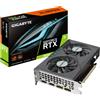 Gigabyte EAGLE GeForce RTX 3050 OC 6G NVIDIA 6 GB GDDR6