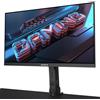 Gigabyte M28U Arm Edition Monitor PC 71,1 cm (28) 3840 x 2160 Pixel 4K Ultra HD LED Nero