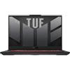 ASUS TUF Gaming A17 FA707XU-HX009W AMD Ryzen™ 9 7940HS Computer portatile 43,9 cm (17.3) Full HD 16 GB - TASTIERA QWERTZ