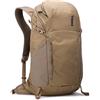 Thule Zaino Thule AllTrail Hydration Backpack 22L - Faded Khaki