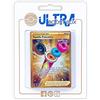 my-booster-SWSH08-FR-281 Company Carte Pokemon, Colore No, SWSH08-FR-281