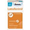Humana Lattoferrimil Integratore indicato fin dalla nascita 30ml