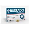 Shedir Pharma Unipersonale Shedir Rudradol integratore brevettato per funzionalità articolare 20 compresse