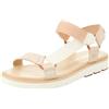 Timberland Bailey Park, Sandalo Donna, Jet Black, 41 EU