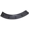 Shkalacar 1PCS Passaruota Trim Parafango Auto, Parafango Anteriore Sinistra 51131505867 Ricambio per BMW Mini Cooper 2002-2008