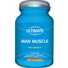 VITA AL TOP Srl ULTIMATE MAN MUSCLE PRE-WORKOUT ARANCIA