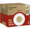 UNALTRO Capsule compatibile con ESSSE* miscela ITALIAN- confezione espresso UNALTRO Caffè (100)