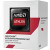 AMD AM1 Athlon 5350 Box Processore, Nero