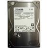 Toshiba DT01ACA050 - 500 GB SATA 6 Gb/s 7200rpm 3.5 HDD