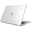 FINTIE Custodia Compatibile con MacBook Pro 14 Pollici M5 M4 M3 M2 M1 Pro/Max (2026-2021, A3426 A3427 A3434 A3112 A3401 A3185 A2992 A2918 A2779) - Cover Rigida Protettivo Guscio Case, Tras (Opaca)