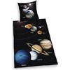 Herding Young Collection Set di Biancheria da Letto, Cotton, Multicolore, 145 x 200 cm, 70 x 90 cm