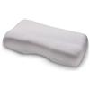 TEMPUR Federa per cuscino in jersey per cuscini Millennium/Original, cover con fascia elastica, platino