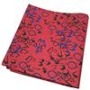 costumebase thecostumebase Fazzoletto da sciarpa bandana rosso esatto Jack Sparrow
